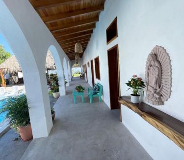 Armeria Villa | CASA PARAISO