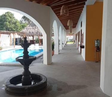 Armeria Villa | CASA PARAISO