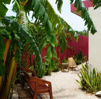 Chichen Itza - Valladolid Villa | Casa Parea