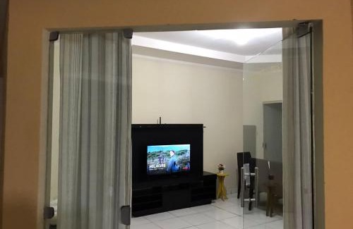 Petrolina House | Casa Parque Massangano Petrolina