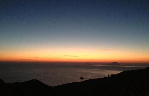 Pianoconte House | Casa Particular Lipari