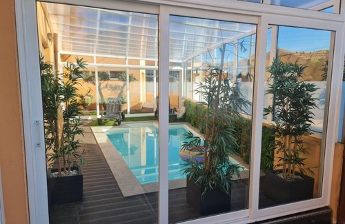 Gulpilhares Villa | Casa Particular das Pedras