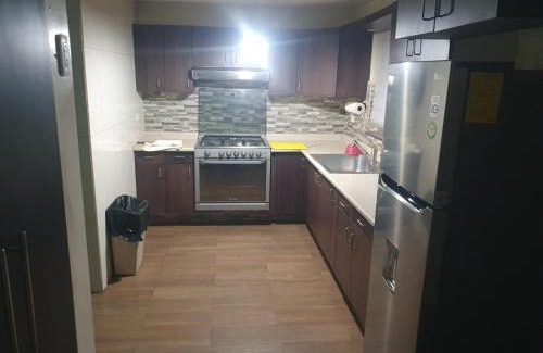 Monterrey House | Casa paseo cumbres