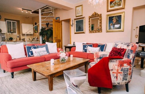 Ljuta House | Casa Pasinovic