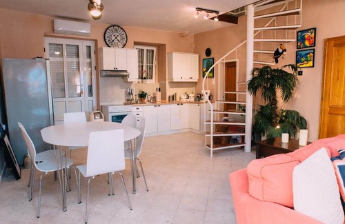 Ljuta House | Casa Pasinovic