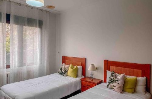 Raxo Apartment | casa patricia