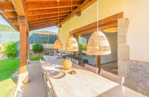 Akerreta Villa | Casa Patxi, espectacular casa rural próxima a Pamplona