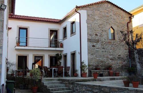 Paredes de Coura House | Casa Paz do Outeiro T3