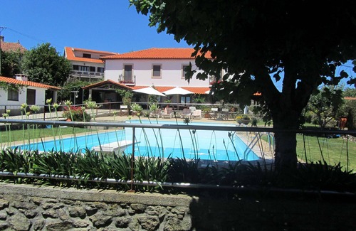 Paredes de Coura House | Casa Paz do Outeiro T3
