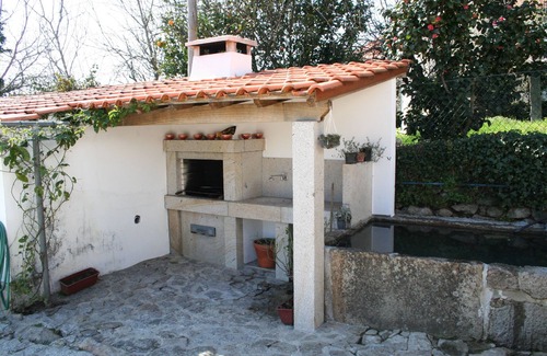 Paredes de Coura House | Casa Paz do Outeiro T3