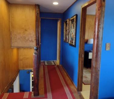 Calbuco House | Casa Peñasmó