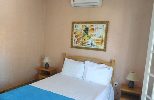 Regiao dos Lagos Apartment | Casa Pedro - Sun, sea and fun - Tartaruga unit for 06 people.