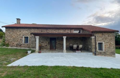 Boimorto House | CASA PEINADO