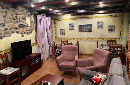 Sandinies Apartment | CASA PELENTOS Sandinies