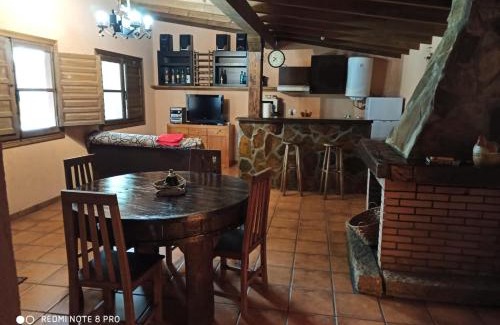 Petin House | Casa Penelas