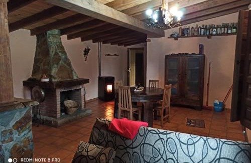 Petin House | Casa Penelas