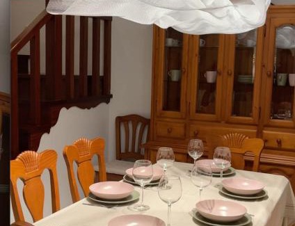 Vedra House | Casa Pepe - 20 min de Santiago