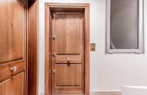 Quartiere XXXI Giuliano Dalmata Apartment | Casa Pepe