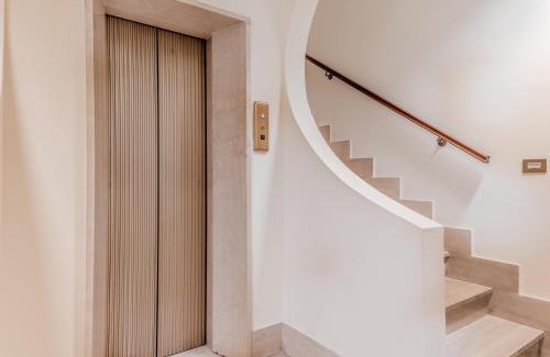 Quartiere XXXI Giuliano Dalmata Apartment | Casa Pepe