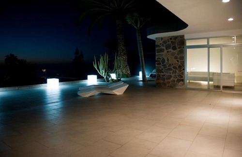 Los Gomez House | Casa pequena