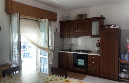 Policastro Bussentino House | Casa per vacanze Policastro Bussentino