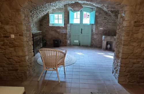 Peratallada House | Casa Peratallada