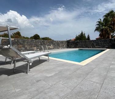 Ragalna Apartment | Casa Perla dell'Etna
