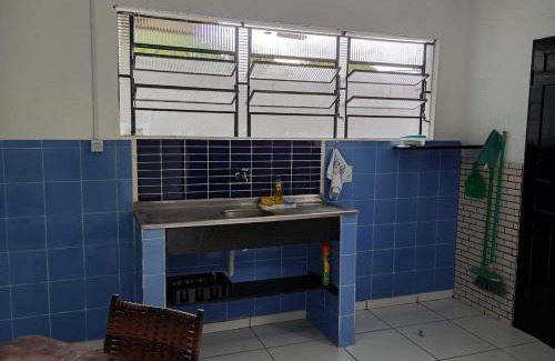 Belem House | Casa perto da praia em Mosqueiro-PA