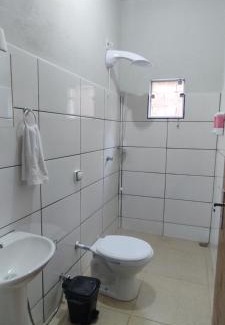 Sao Jose da Barra House | Casa perto do Mar de Minas