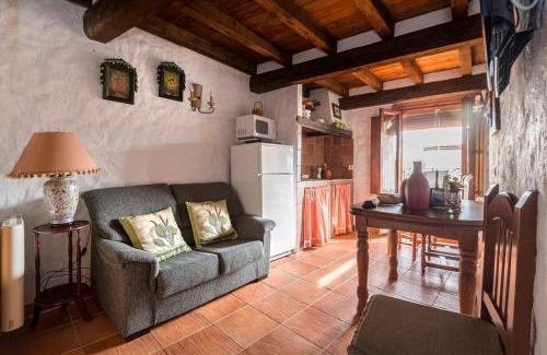 Miranda del Castanar Apartment | CASA PETRA