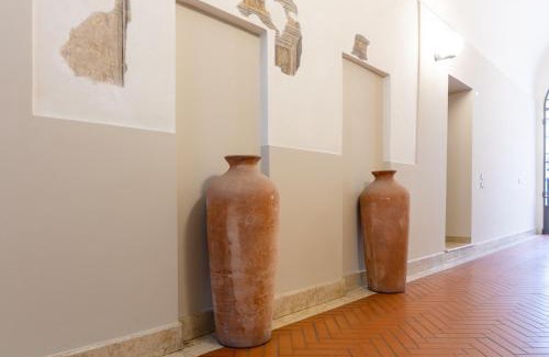 Forli Apartment | Casa Petrucci centro storico