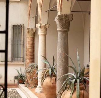 Forli Apartment | Casa Petrucci centro storico
