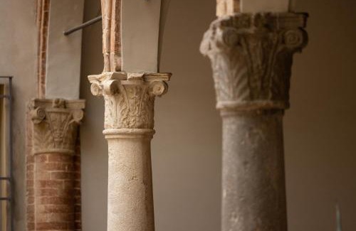 Forli Apartment | Casa Petrucci centro storico