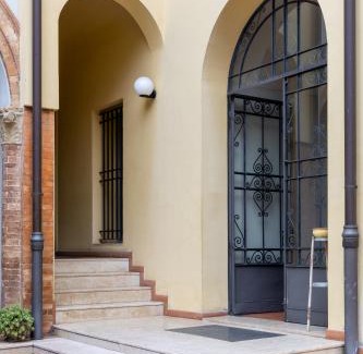Forli Apartment | Casa Petrucci centro storico