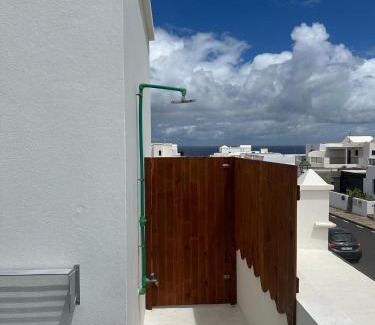 La Santa Apartment | Casa Picacho