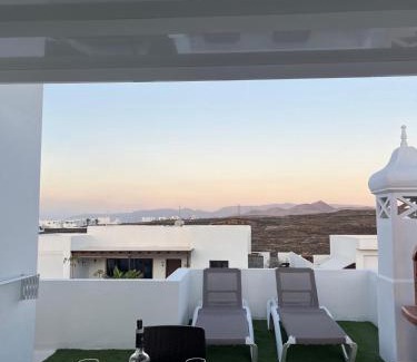 La Santa Apartment | Casa Picacho
