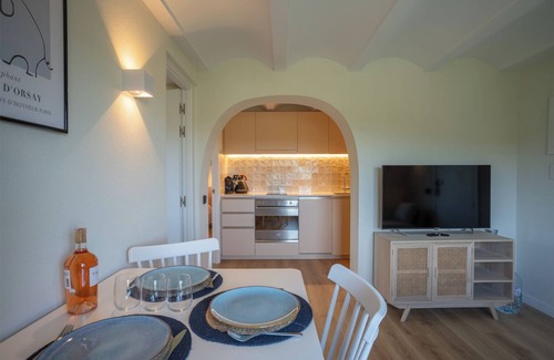 Begur House | Casa Picasso Begur, your cozy getaway on the stunning Costa Brava.
