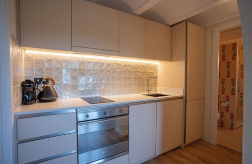 Begur House | Casa Picasso Begur, your cozy getaway on the stunning Costa Brava.