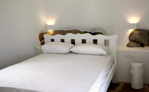 Ano Mera Apartment | Casa Piccola Delos Mykonos