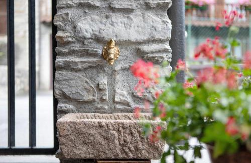 Morgex House | Casa Piertor Morgex