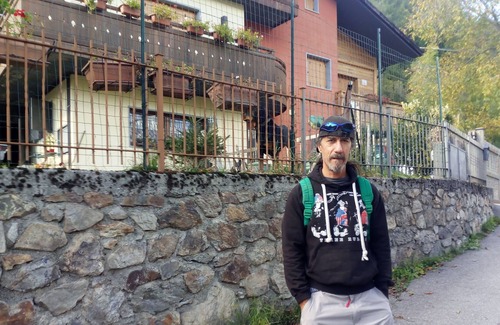 Malonno House | Casa pineta valcamonica