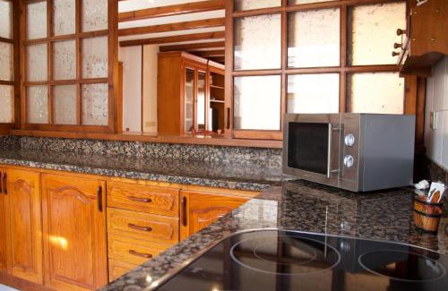 San Sadurni Apartment | Casa Pintor