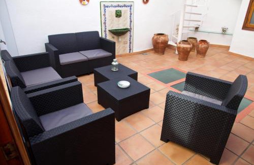 San Sadurni Apartment | Casa Pintor
