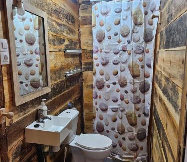 Calomarde Ski Chalet | Casa Pirula