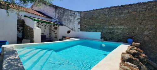 Crato House | Casa Pitacas