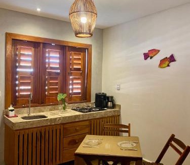 Jijoca de Jericoacoara Apartment | Casa Pitanga Flat