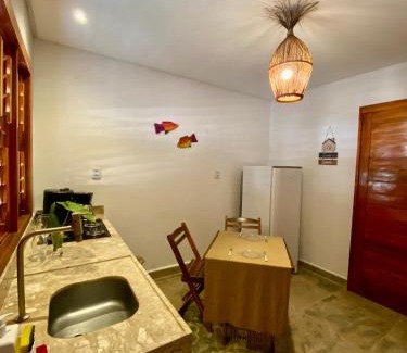 Jijoca de Jericoacoara Apartment | Casa Pitanga Flat