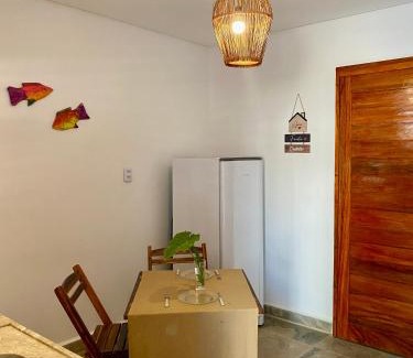 Jijoca de Jericoacoara Apartment | Casa Pitanga Flat