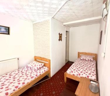 Calafat House | Casa Pitaru