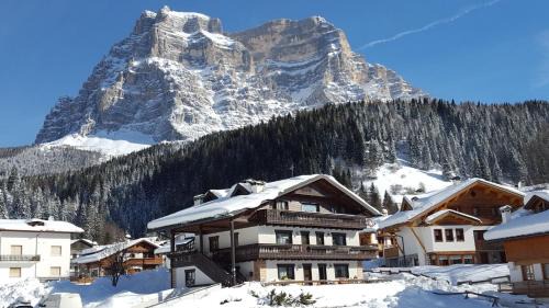 Zoldo Alto House | Casa Piva Dolomiti